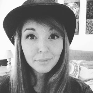 Meet your Posher, Leslie